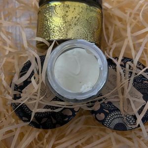 Moisturizing Cocoa Butter , Foot Cream